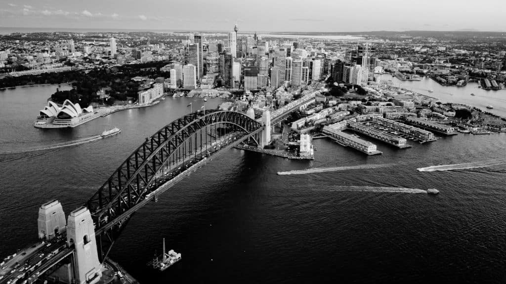 Fair Work Lawyers Sydney