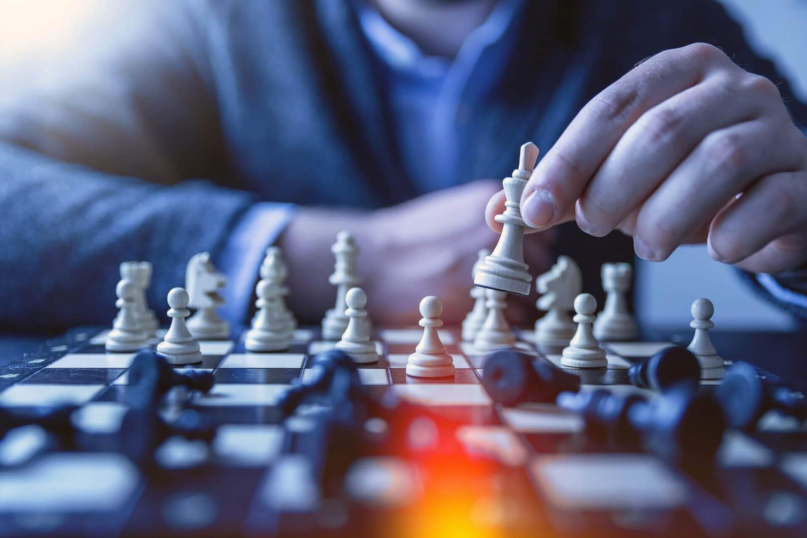 Commercial Litigation Lawyers Sydney