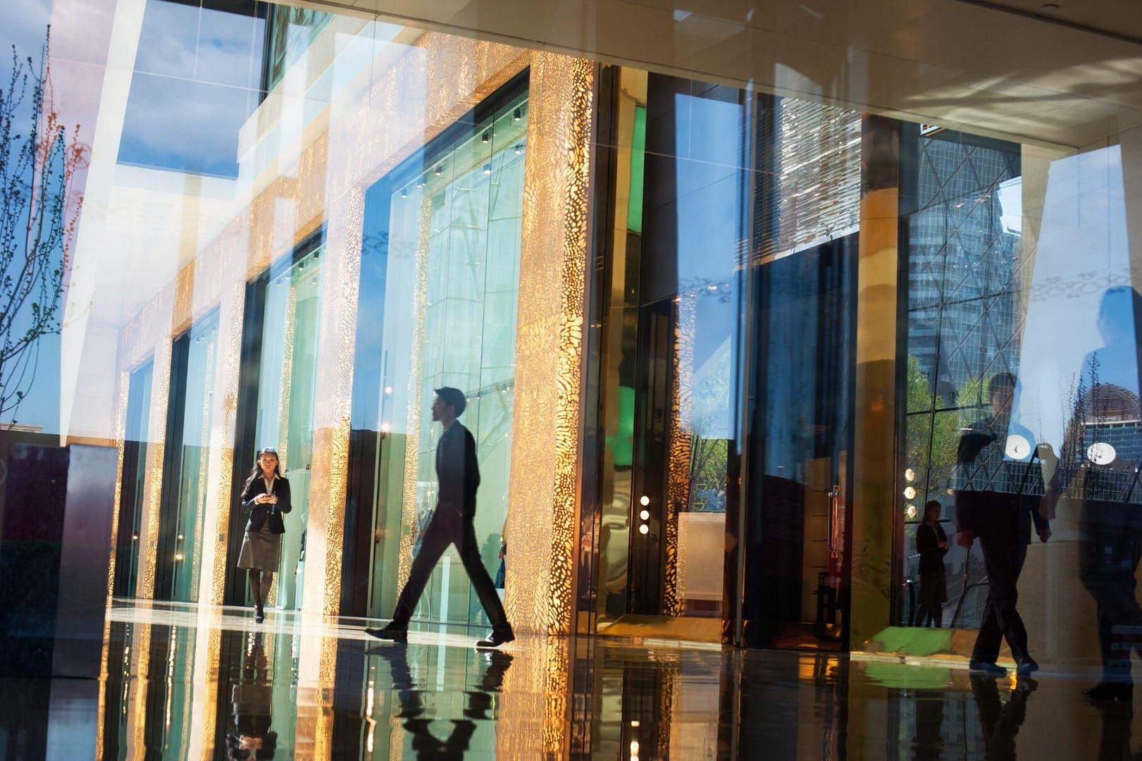 Corporate & Commercial Lawyers Sydney