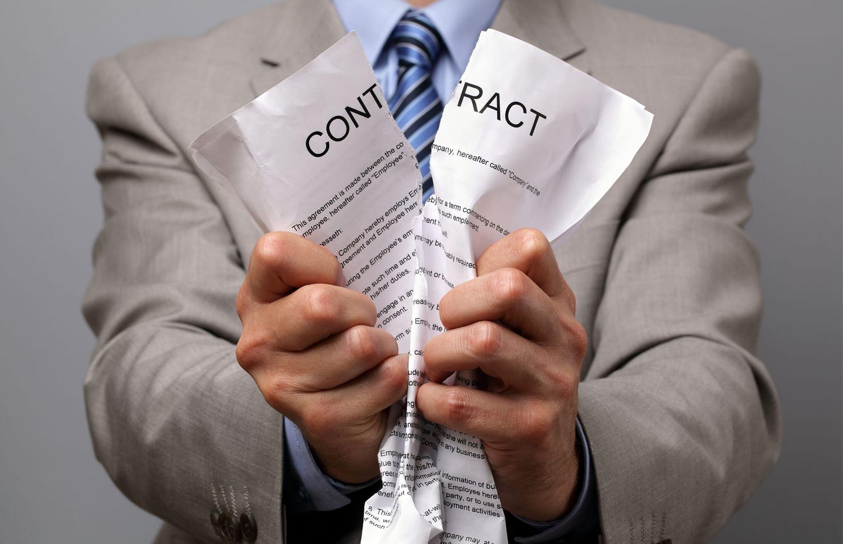 Unfair Dismissal Lawyers Sydney