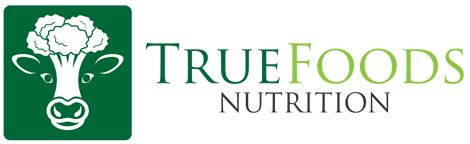 Copyright Infringement 12 True Foods Nutrition